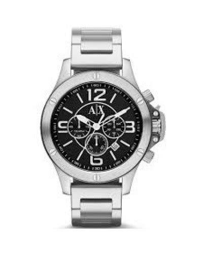 armani exchange replica watches